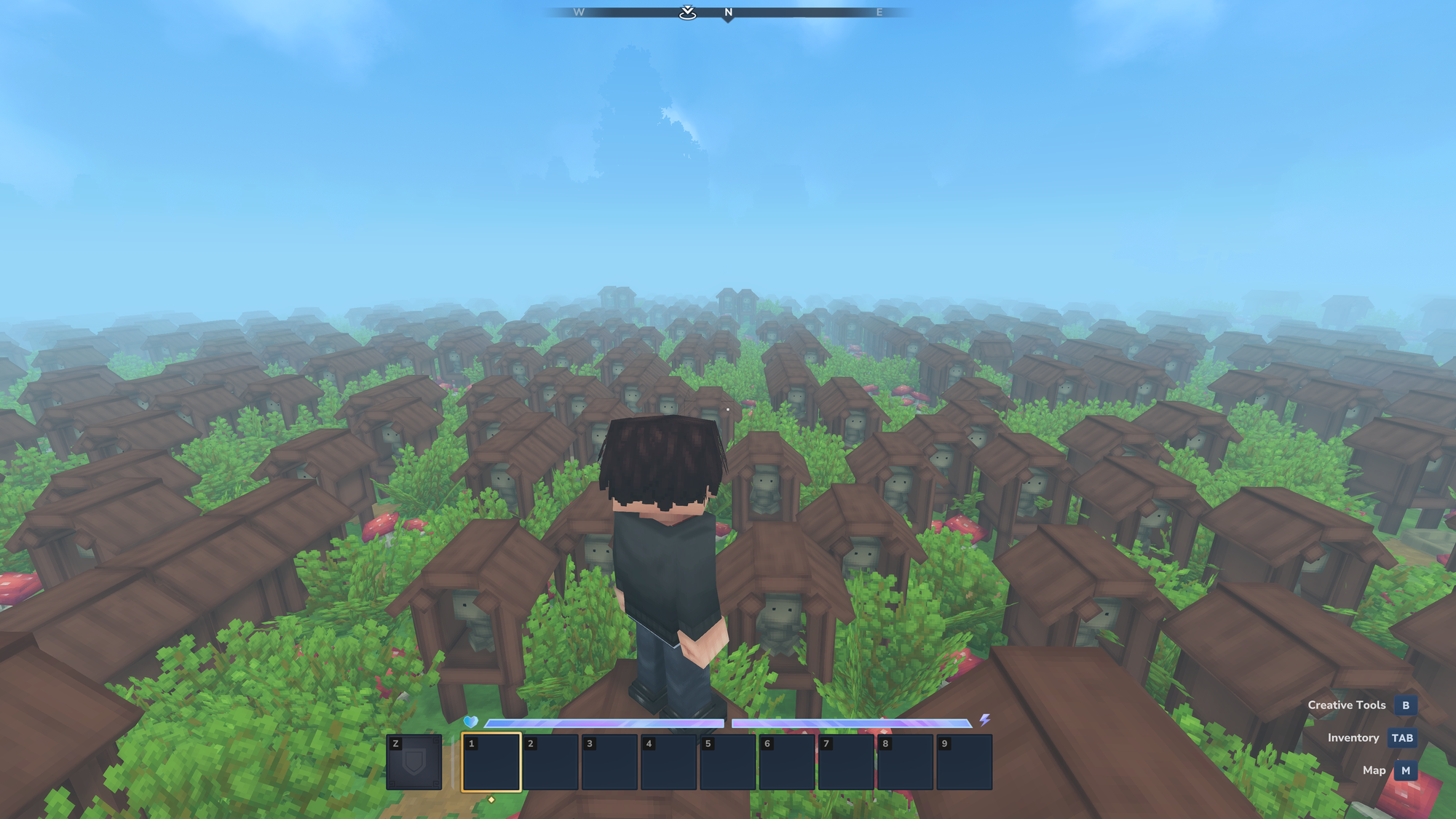 Hytale Mod Jam 3 Memories