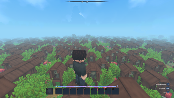 Hytale Mod Jam 3 Memories